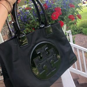 Tory Burch Ella tote bag